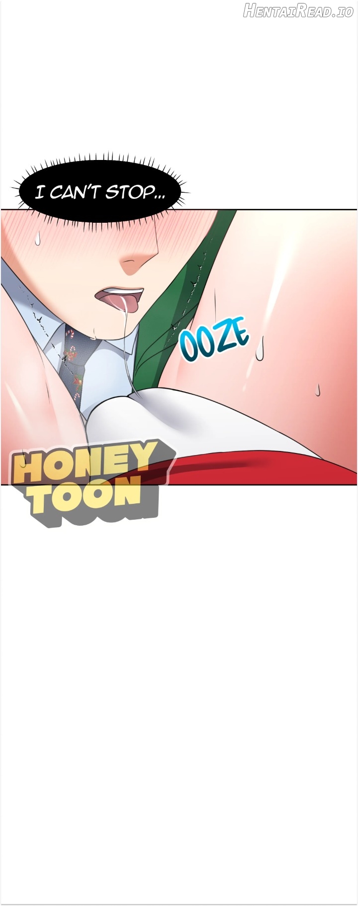 My Lust Cristmas (Uncensored) Chapter 8 - page 20