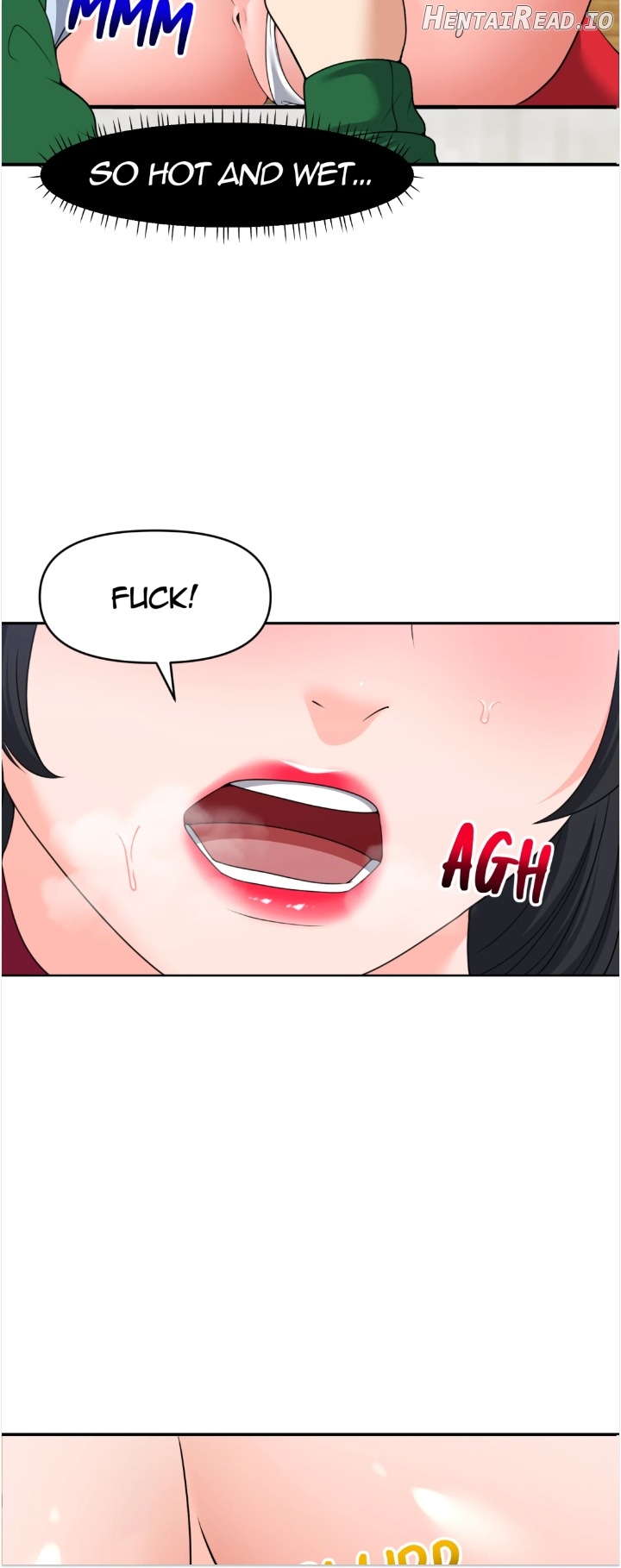 My Lust Cristmas (Uncensored) Chapter 8 - page 23