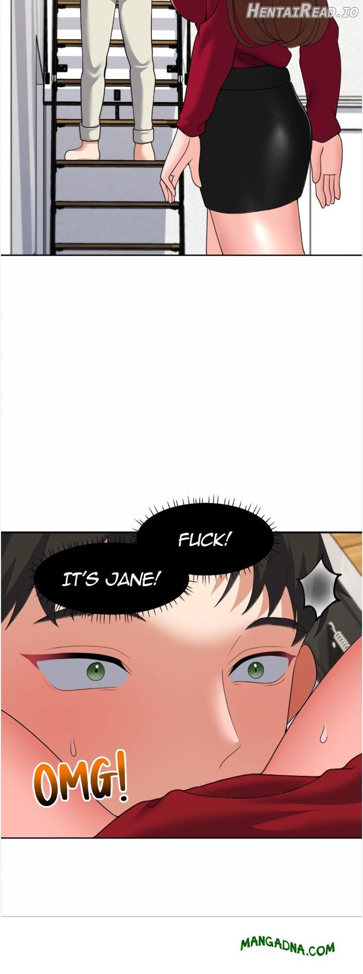 My Lust Cristmas (Uncensored) Chapter 8 - page 35