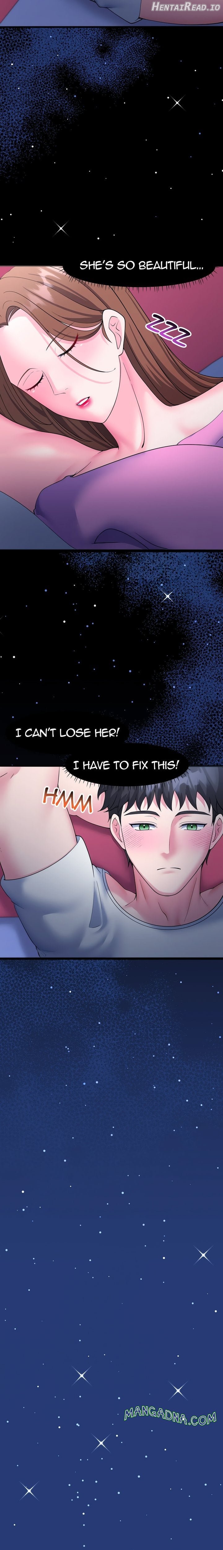 My Lust Cristmas (Uncensored) Chapter 9 - page 10
