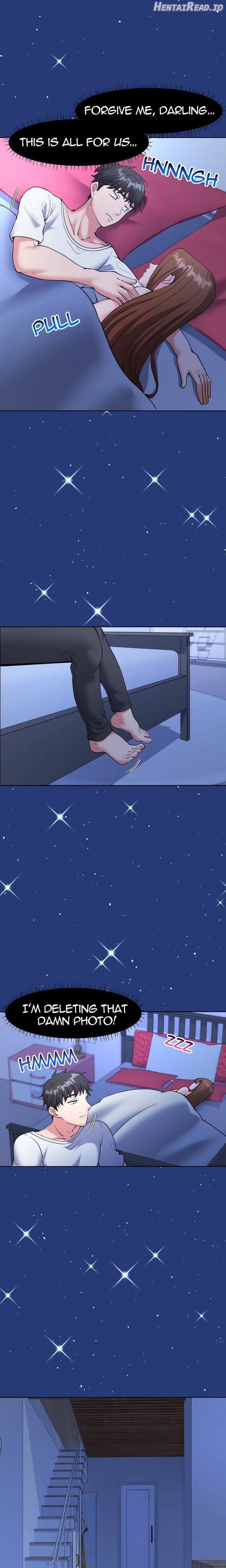 My Lust Cristmas (Uncensored) Chapter 9 - page 11