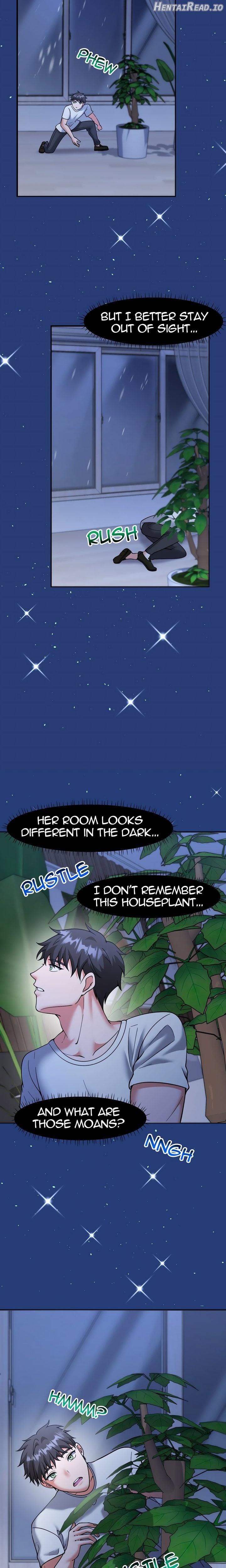 My Lust Cristmas (Uncensored) Chapter 9 - page 16
