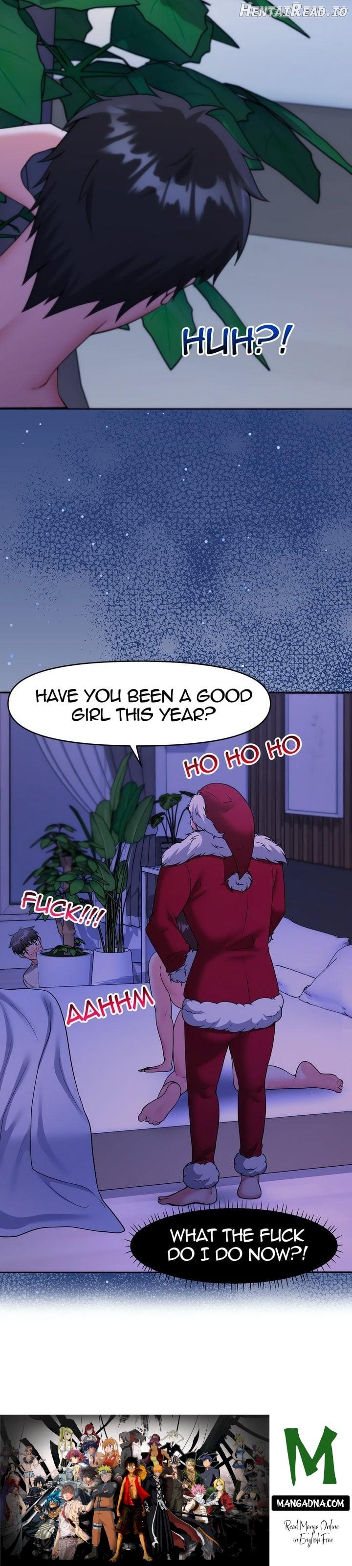 My Lust Cristmas (Uncensored) Chapter 9 - page 18