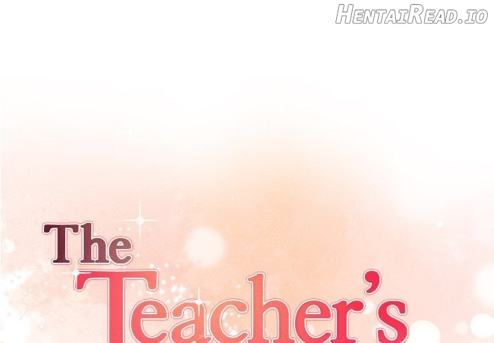 The Teacher’s Grace Chapter 11 - page 1