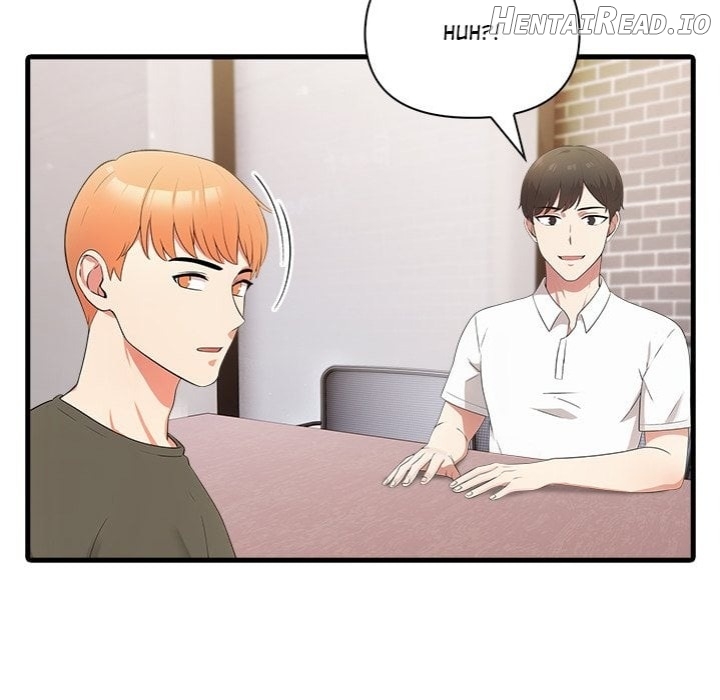 The Teacher’s Grace Chapter 11 - page 111