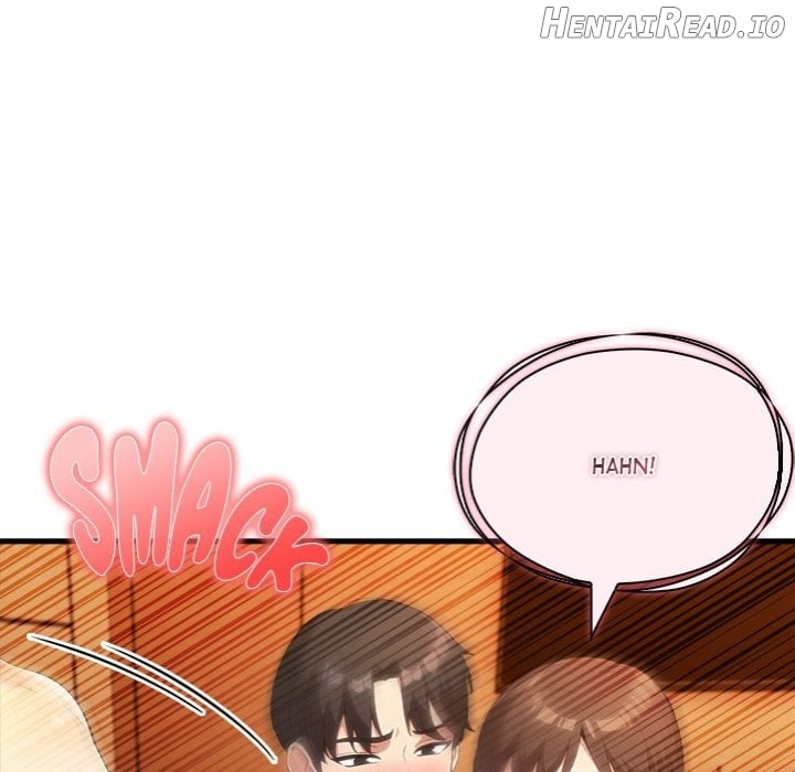 The Teacher’s Grace Chapter 11 - page 40