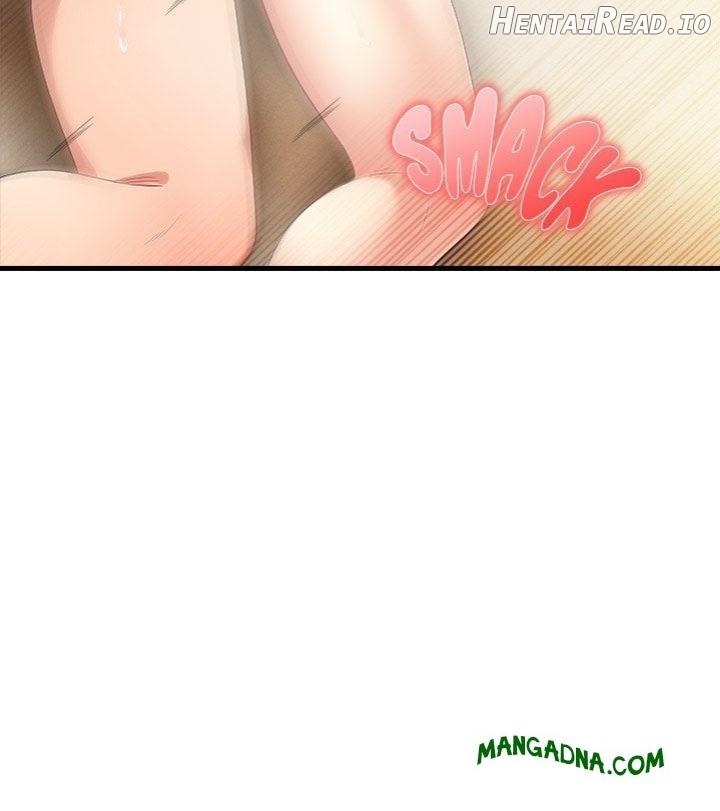 The Teacher’s Grace Chapter 11 - page 44
