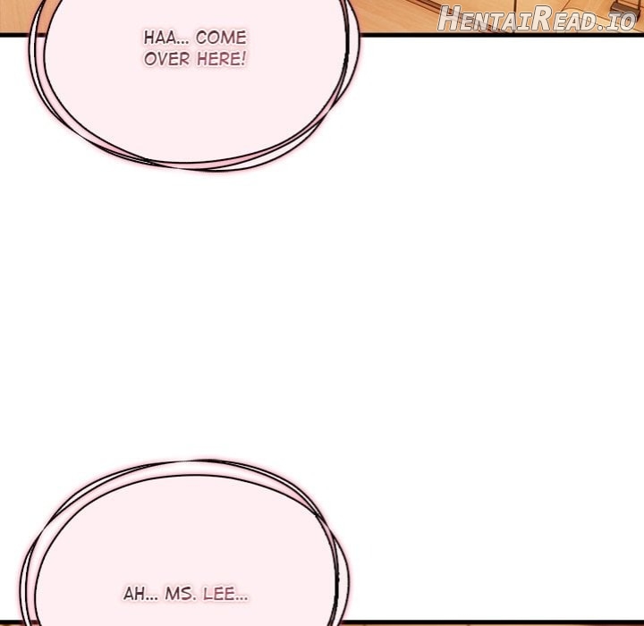 The Teacher’s Grace Chapter 11 - page 53