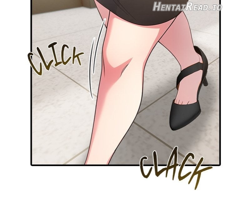 The Teacher’s Grace Chapter 11 - page 64