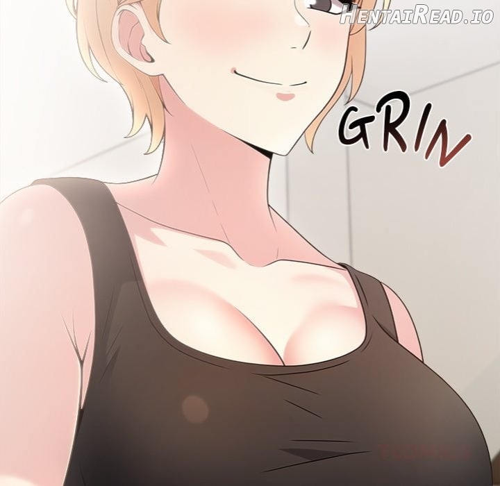 The Teacher’s Grace Chapter 11 - page 69
