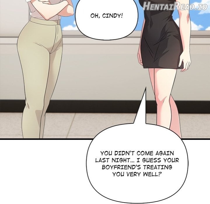 The Teacher’s Grace Chapter 11 - page 74