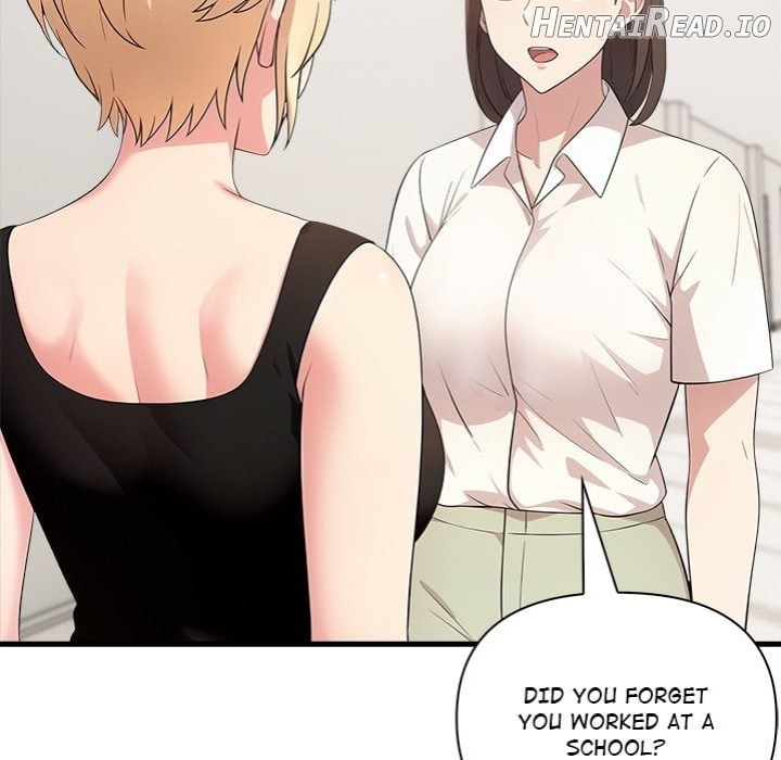 The Teacher’s Grace Chapter 11 - page 76