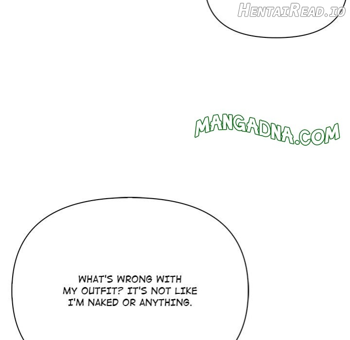 The Teacher’s Grace Chapter 11 - page 77