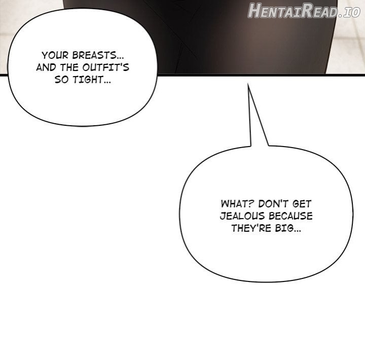 The Teacher’s Grace Chapter 11 - page 80
