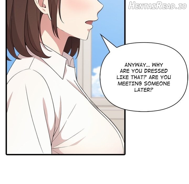 The Teacher’s Grace Chapter 11 - page 82