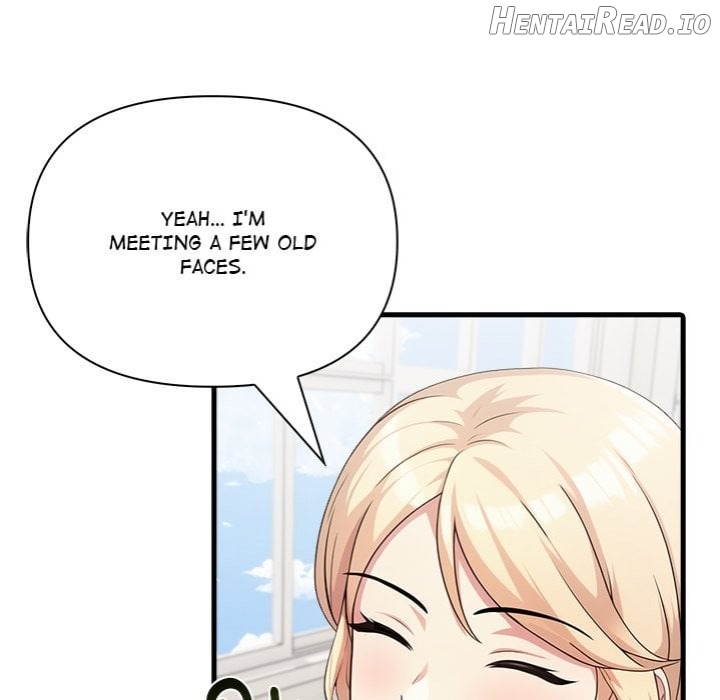 The Teacher’s Grace Chapter 11 - page 83