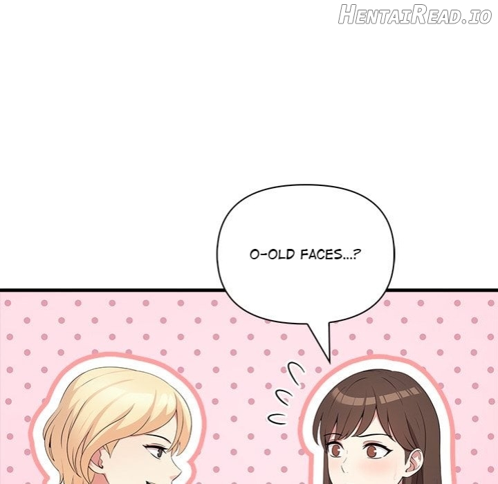 The Teacher’s Grace Chapter 11 - page 85