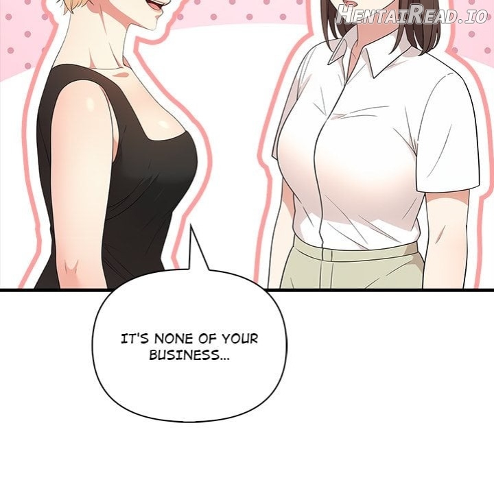 The Teacher’s Grace Chapter 11 - page 86