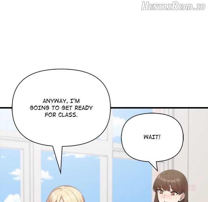 The Teacher’s Grace Chapter 11 - page 87