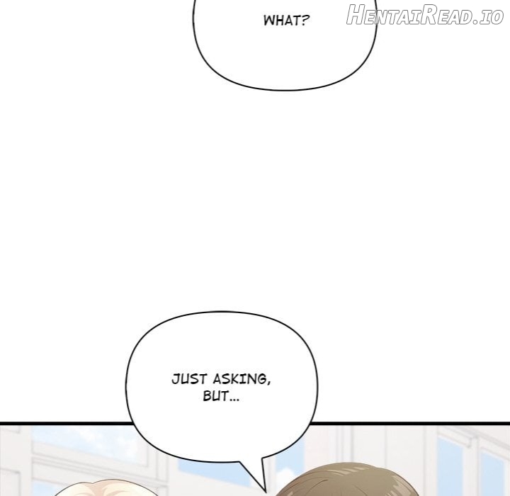 The Teacher’s Grace Chapter 11 - page 89