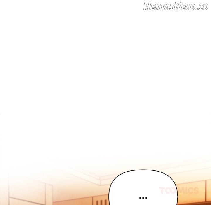 The Teacher’s Grace Chapter 11 - page 9