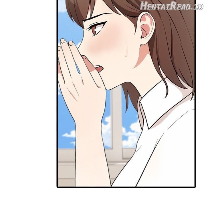 The Teacher’s Grace Chapter 11 - page 92