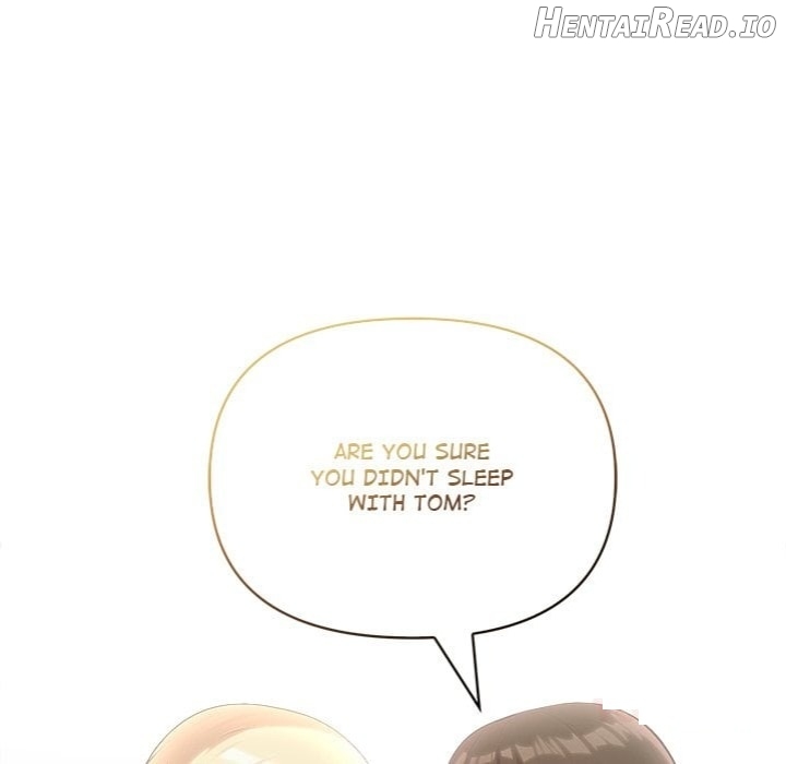 The Teacher’s Grace Chapter 11 - page 93