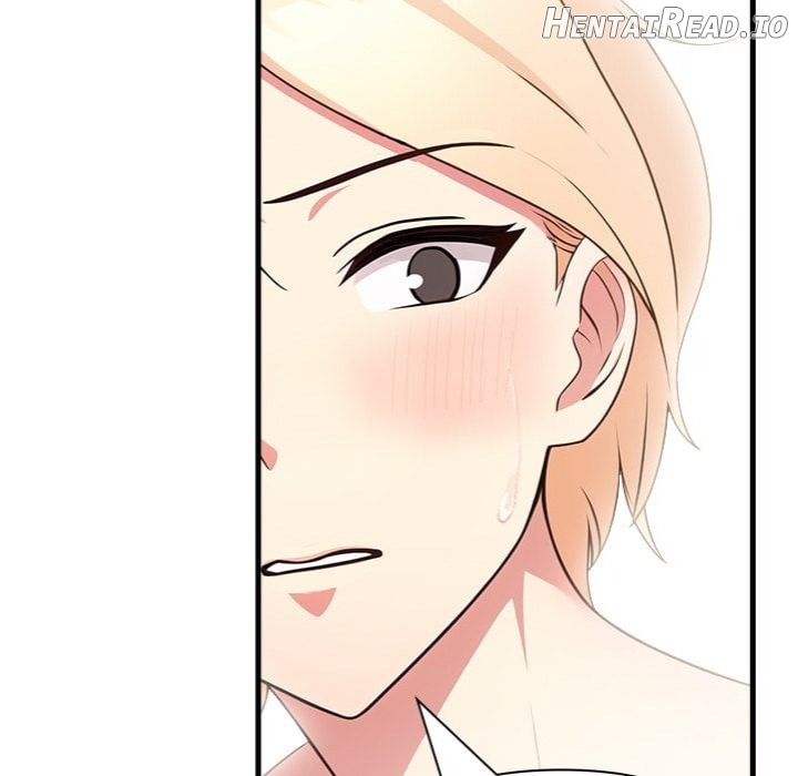 The Teacher’s Grace Chapter 11 - page 96