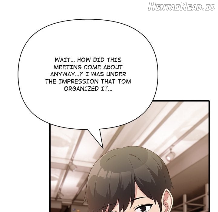The Teacher’s Grace Chapter 12 - page 10