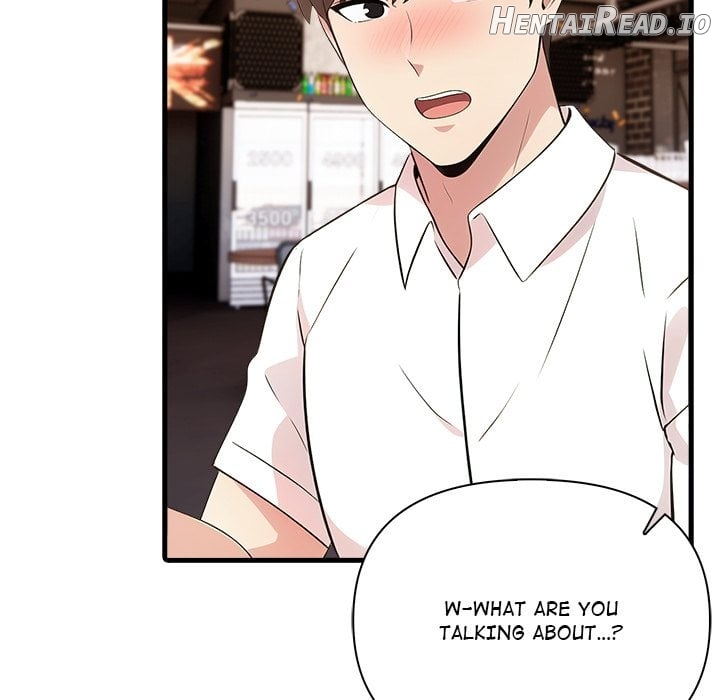 The Teacher’s Grace Chapter 12 - page 11