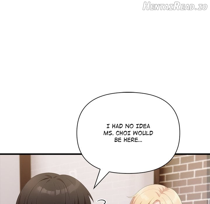 The Teacher’s Grace Chapter 12 - page 14