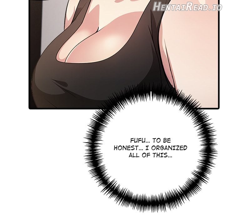 The Teacher’s Grace Chapter 12 - page 18