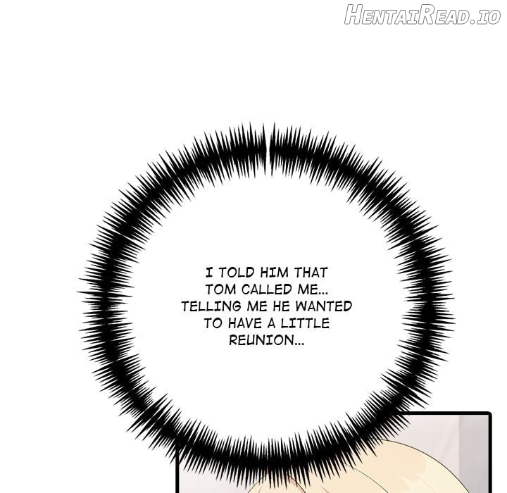 The Teacher’s Grace Chapter 12 - page 22