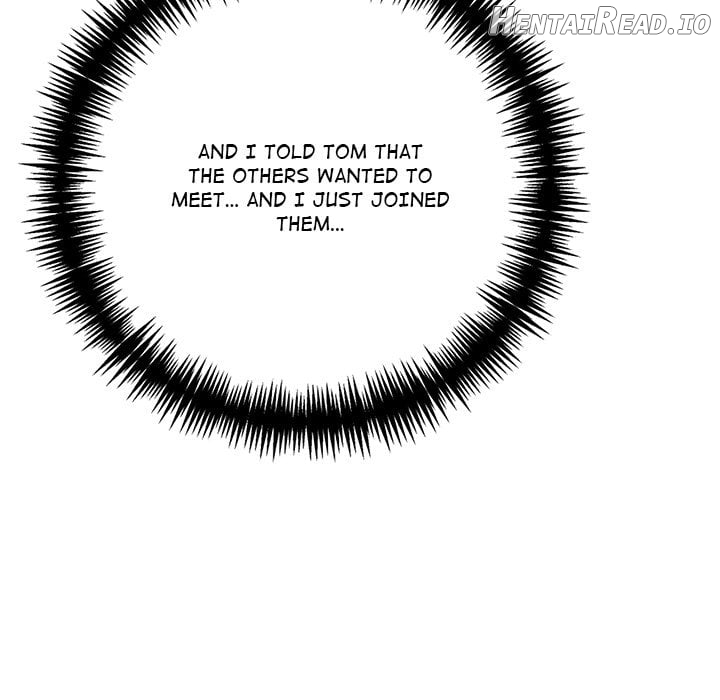The Teacher’s Grace Chapter 12 - page 24