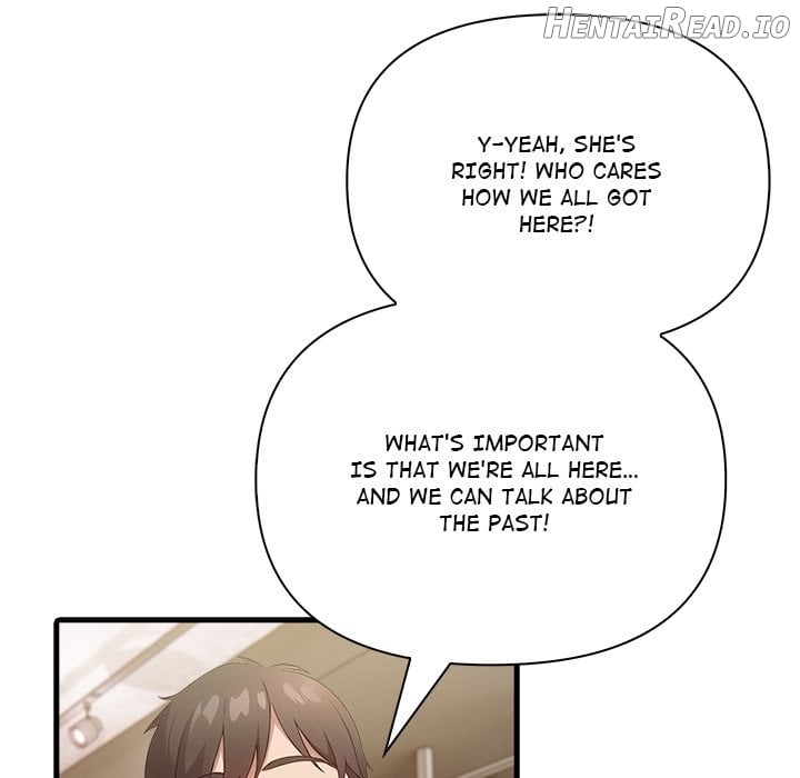The Teacher’s Grace Chapter 12 - page 25