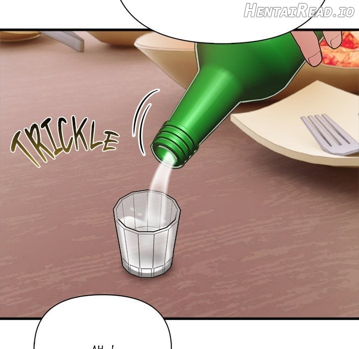 The Teacher’s Grace Chapter 12 - page 28