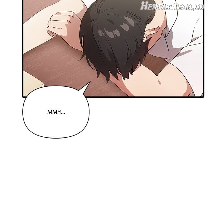 The Teacher’s Grace Chapter 12 - page 41