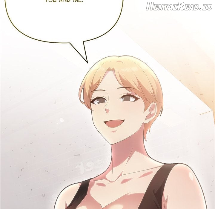The Teacher’s Grace Chapter 12 - page 44