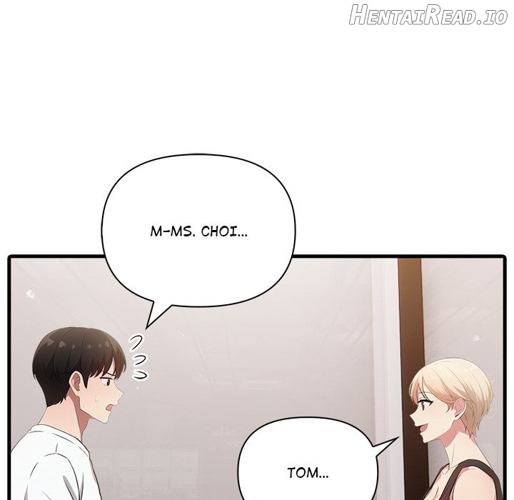 The Teacher’s Grace Chapter 12 - page 46