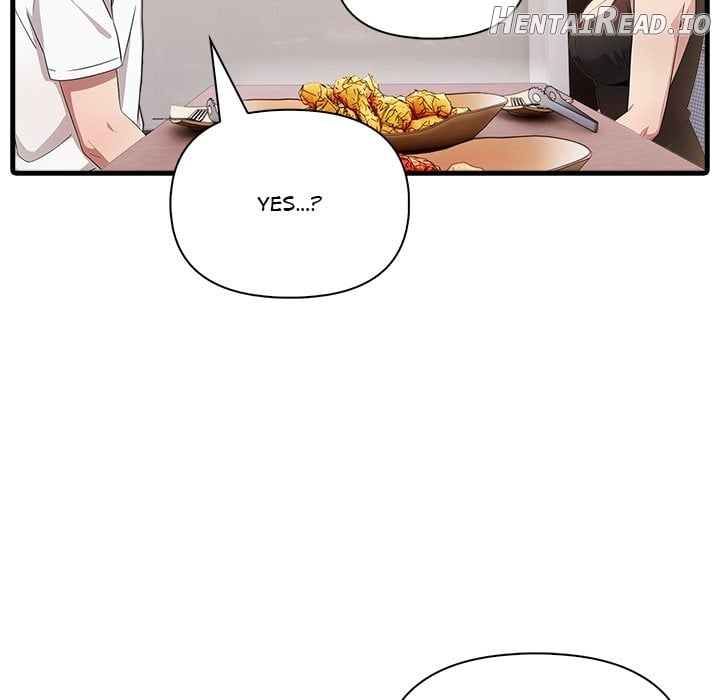 The Teacher’s Grace Chapter 12 - page 47