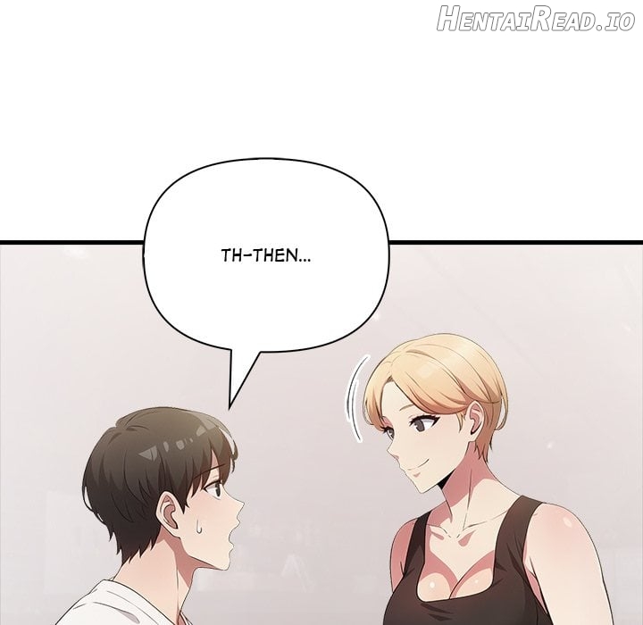 The Teacher’s Grace Chapter 12 - page 58