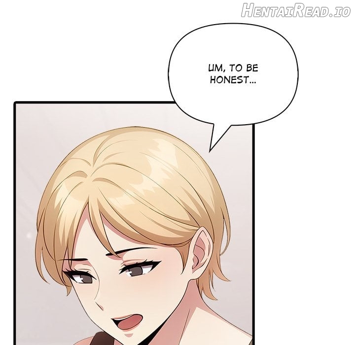The Teacher’s Grace Chapter 12 - page 60