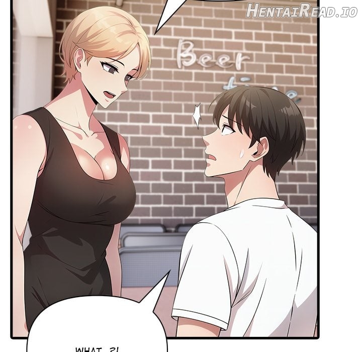 The Teacher’s Grace Chapter 12 - page 65