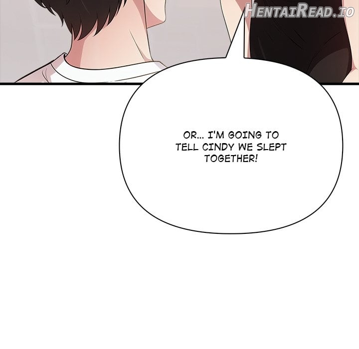 The Teacher’s Grace Chapter 12 - page 68