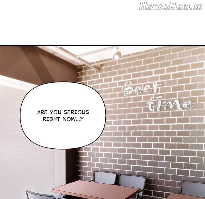 The Teacher’s Grace Chapter 12 - page 69
