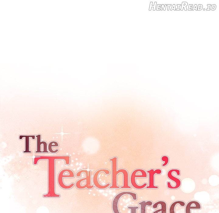 The Teacher’s Grace Chapter 12 - page 73