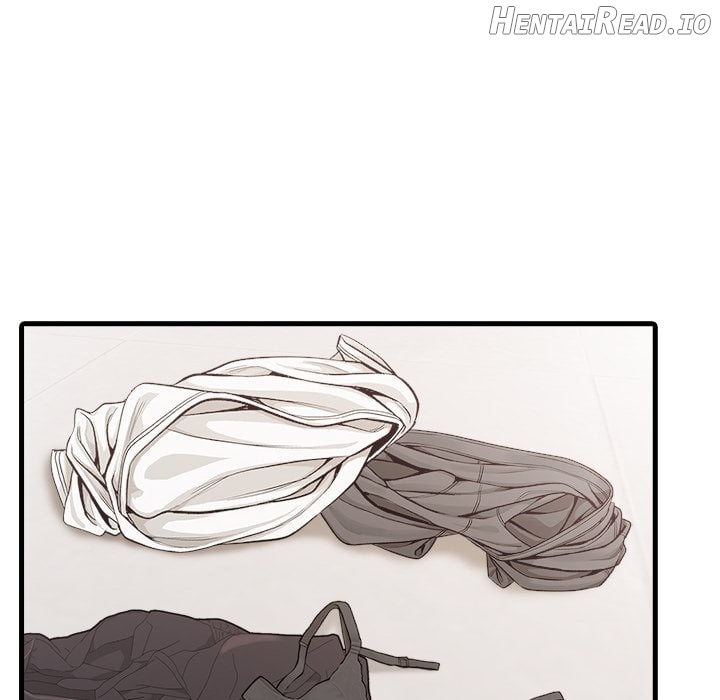 The Teacher’s Grace Chapter 12 - page 78