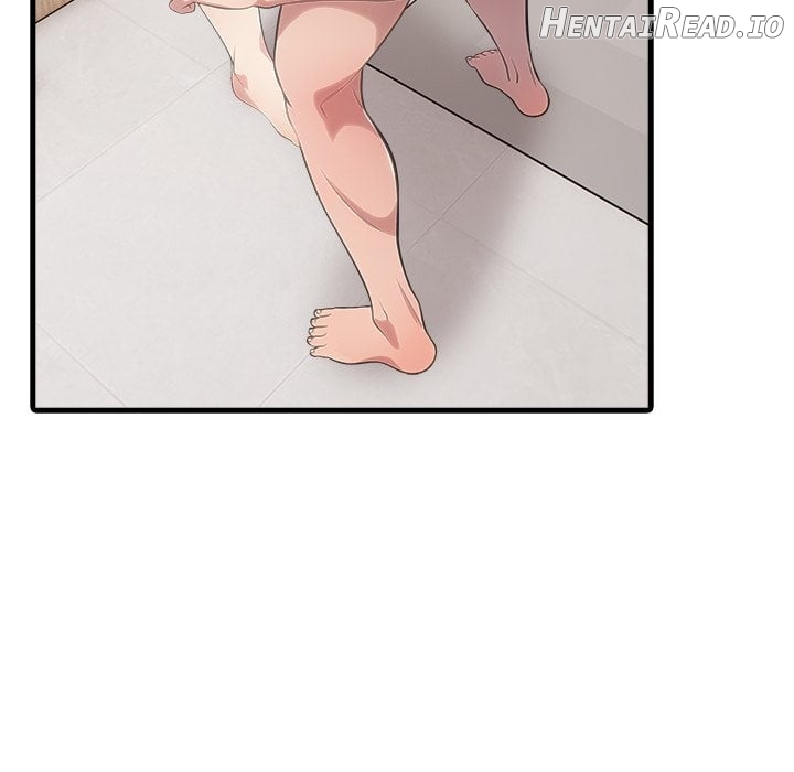 The Teacher’s Grace Chapter 12 - page 88