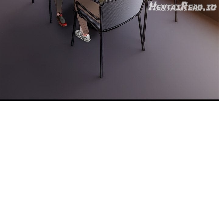 The Teacher’s Grace Chapter 12 - page 9