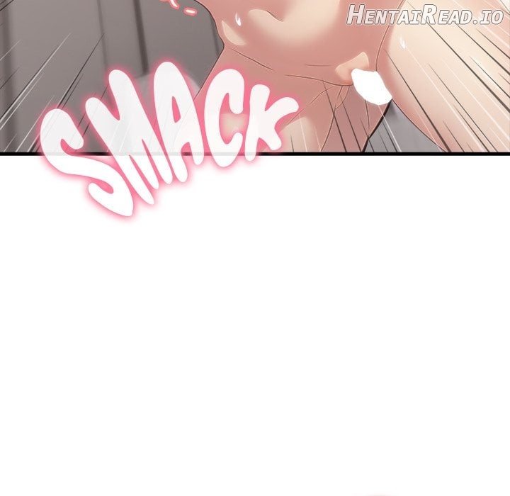 The Teacher’s Grace Chapter 12 - page 98
